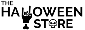 TheHalloween.store Logo